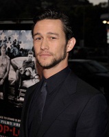 Joseph Gordon-Levitt ahora estará en otro rol